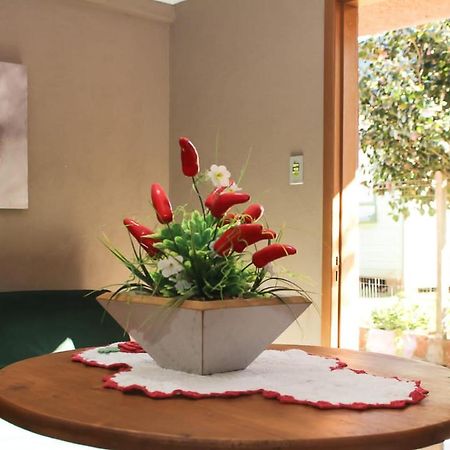 Aconchego Do Lar Apartamento Gramado Exterior foto