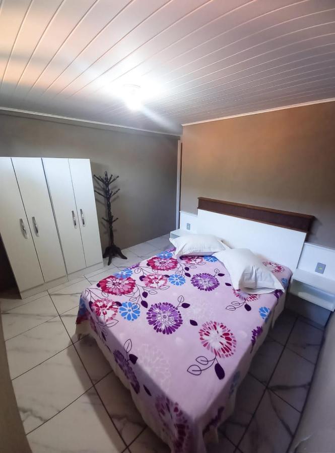 Aconchego Do Lar Apartamento Gramado Exterior foto
