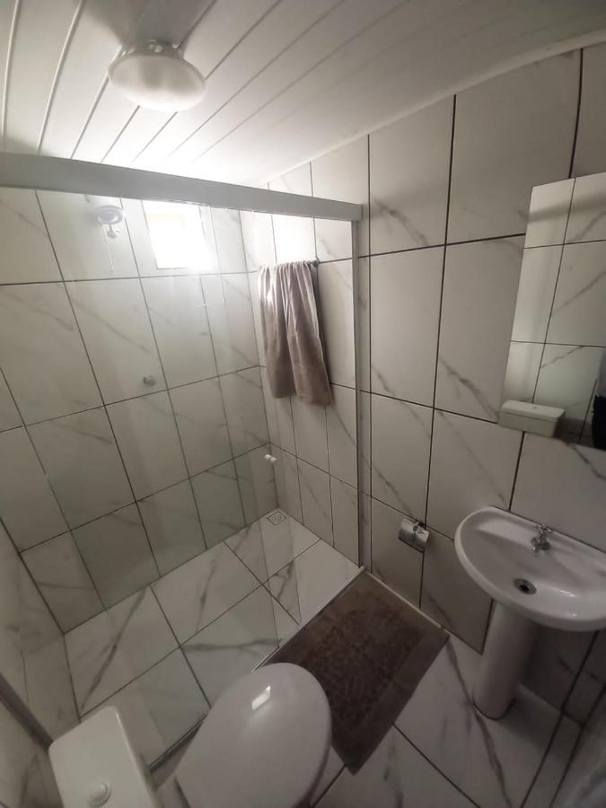 Aconchego Do Lar Apartamento Gramado Exterior foto