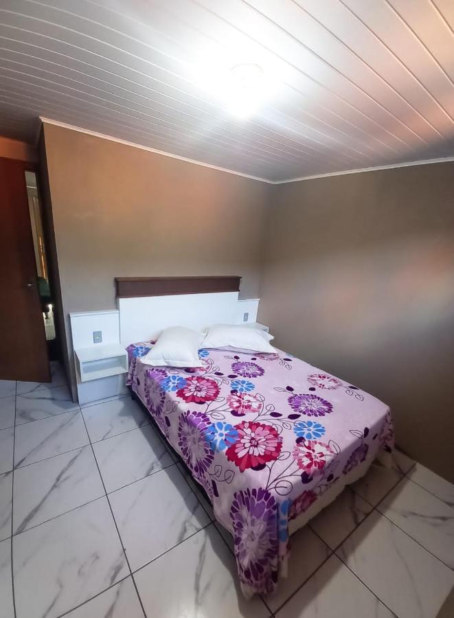Aconchego Do Lar Apartamento Gramado Exterior foto